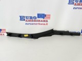 Rear Sill Plate (left)